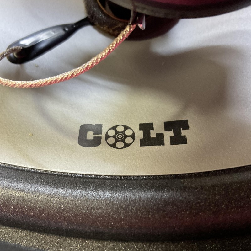 Colt Scout 693 coax